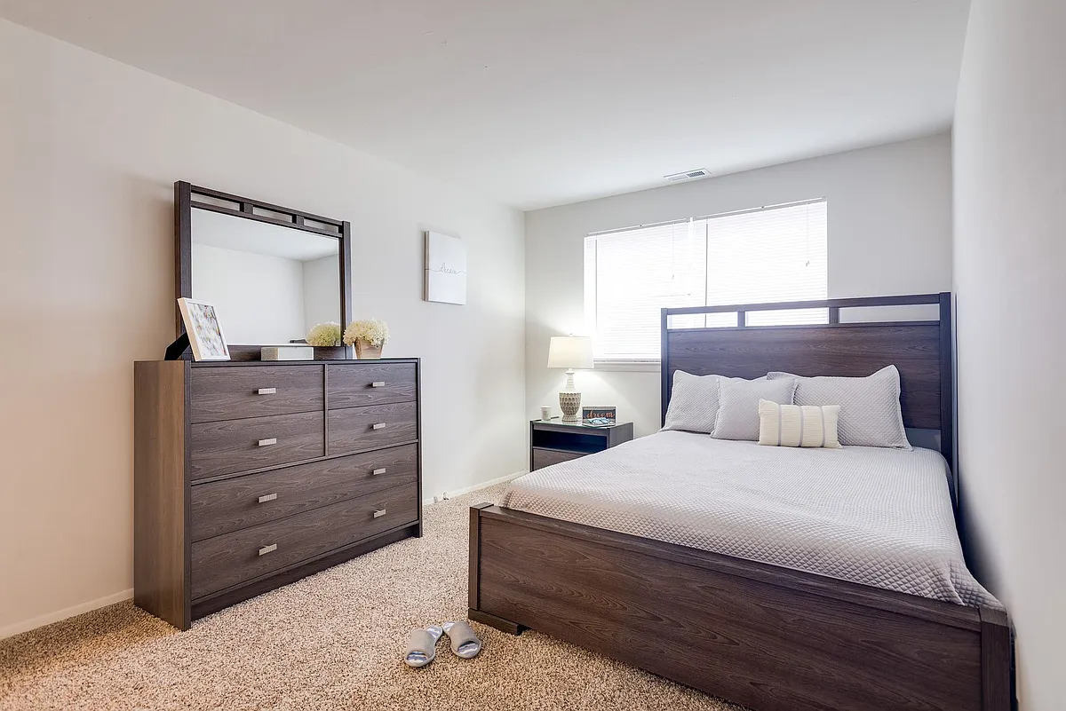Building Photo - Hazelwood Homes