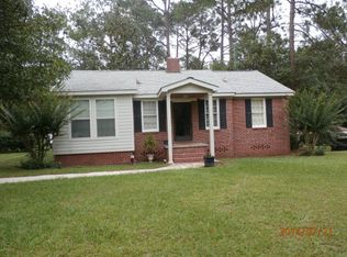 1913 2nd St SE, Moultrie, GA 31768