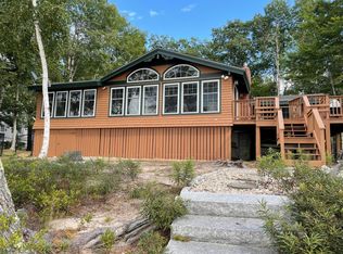 605 Leisure Ln, Raymond, ME 04071