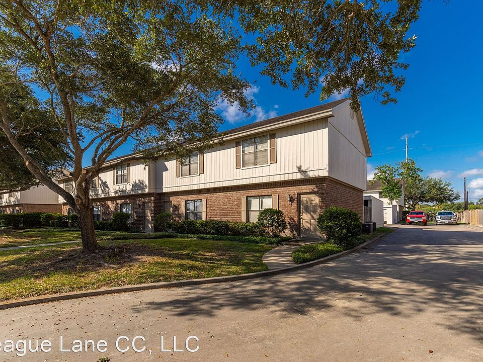 Ridgeway Townhomes On Burnham Drive 5501 Burnham Dr Corpus Christi TX