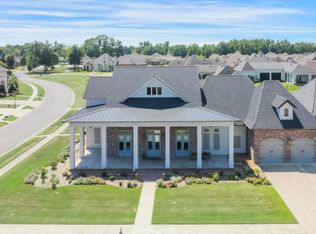 101 Rue De Nimes, Broussard, LA 70518