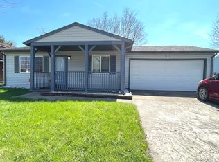 3513 Pleasant Lake Dr, Indianapolis, IN