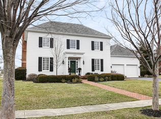 4200 James River Rd, New Albany, OH 43054