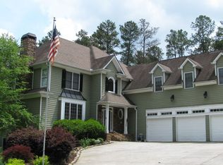 874 Bramlett Shoals Rd, Lawrenceville, GA 30045