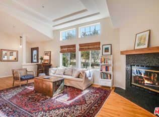 1169 Aztec, Topanga, CA 90290