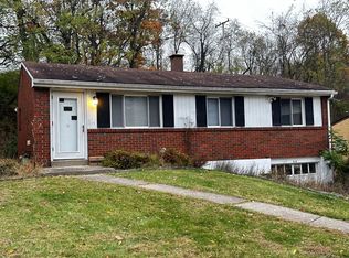 510 Aura Dr, Monroeville, PA 15146