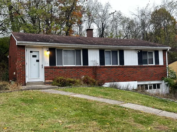 510 Aura Dr, Monroeville, PA 15146