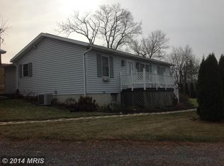 4780 Helman Rd, Chambersburg, PA 17202