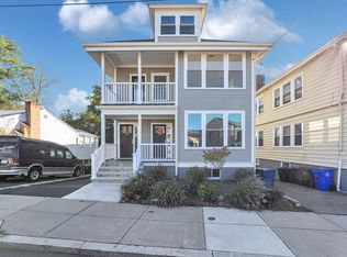 103-105 Neponset Ave, Roslindale, MA 02131