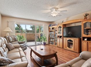 6966 E Rivercrest Rd, Tucson, AZ 85750