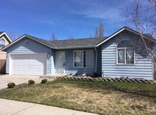 1718 N Quail Run Blvd, Post Falls, ID 83854