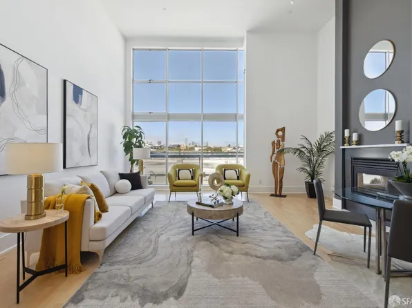 1011 23rd St APT 18, San Francisco, CA 94107