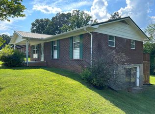 4164 Rambling Rd, Morristown, TN 37814