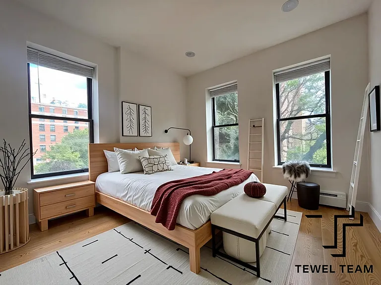 312 W 121st St #4CC — Photo 3