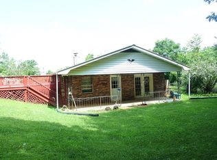 110 Hummel Ln, Monroe, TN 38573