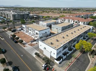 1318 S 105th Pl #112, Mesa, AZ 85209