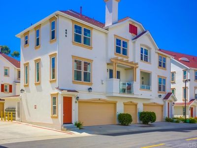 805 Harbor Cliff Way Unit 220, Oceanside, CA, 92054
