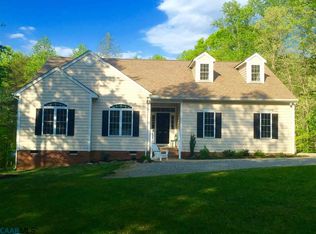 108 Dailey Ln, Bumpass, VA 23024