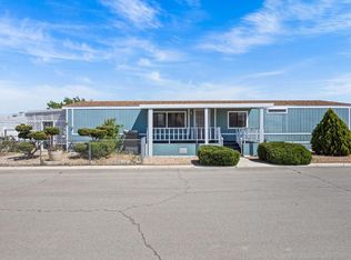 9161 Santa Fe Ave E Spc 20, Hesperia, CA 92345
