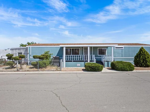 9161 Santa Fe Ave E Spc 20, Hesperia, CA 92345