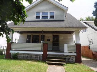 4293 W 28th St, Cleveland, OH 44109
