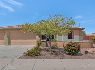 8210 W Wethersfield Rd, Peoria, AZ 85381