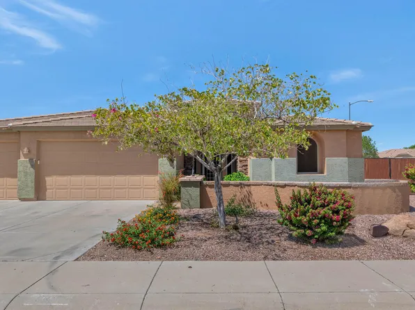 8210 W WETHERSFIELD Road, Peoria, AZ 85381