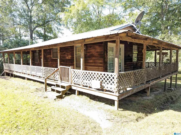 3929 County Road 49, Wadley, AL 36276