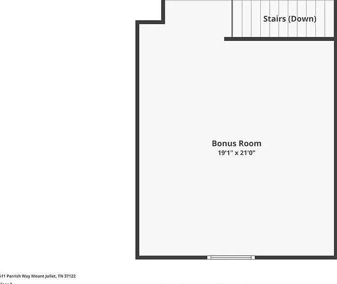 511 Parrish Way — Photo 3