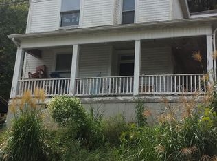 428 Maple Ave, Grafton, WV 26354