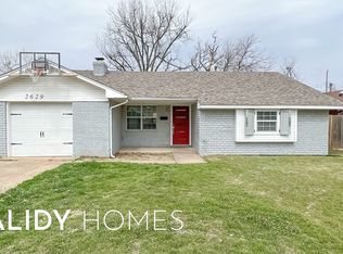2629 SW 56th St, Oklahoma City, OK 73119