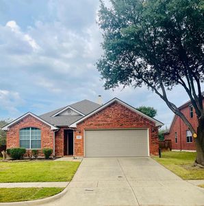 8416 Sonnet Dr, McKinney, TX, 75071