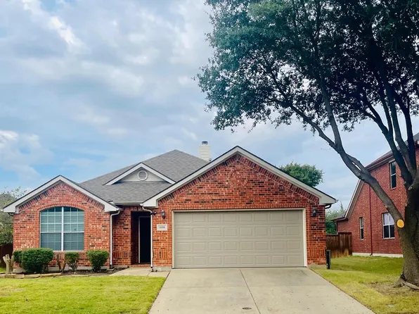 8416 Sonnet Dr, McKinney, TX 75071