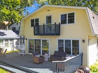 7810 328th Ave, Burlington, WI 53105