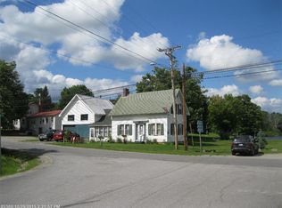 18 Corinna Rd, Saint Albans, ME 04971