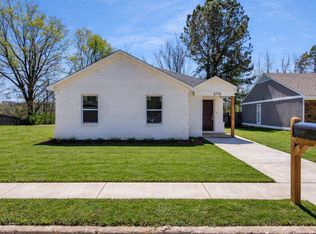 5715 Maple Tree Dr, Memphis, TN 38115