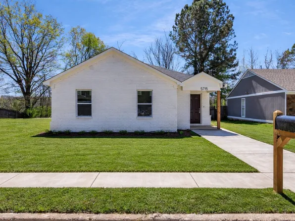5715 Maple Tree Dr, Memphis, TN 38115
