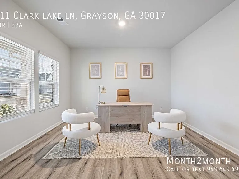 211 Clark Lake Ln — Photo 12