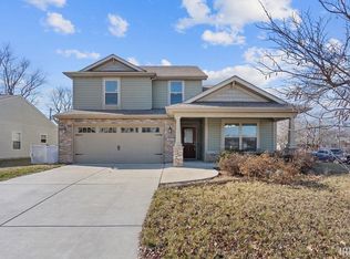 3201 Morrow Dr, Kokomo, IN 46902