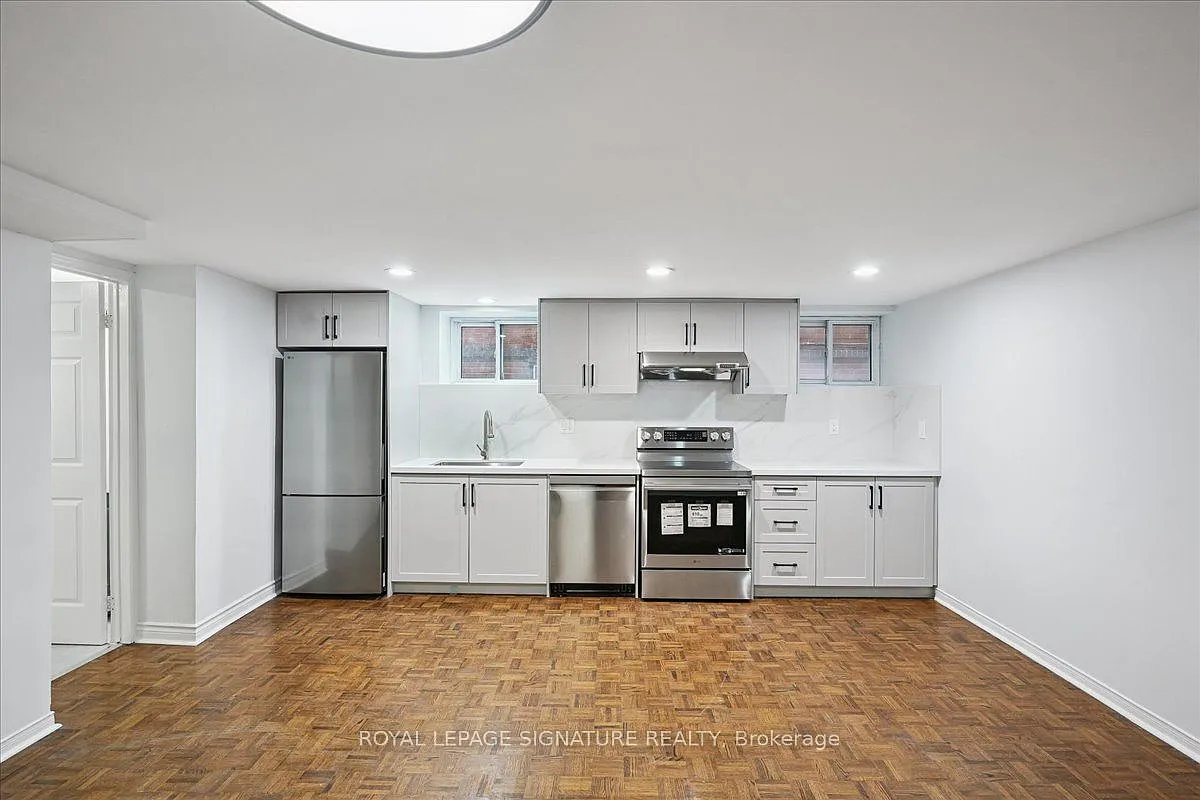 2 bed, $2,700 — Photo 2