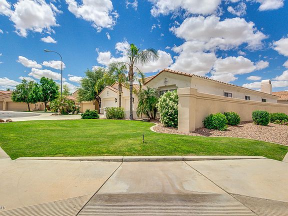 5th image of 4580 S Verbenia Ct