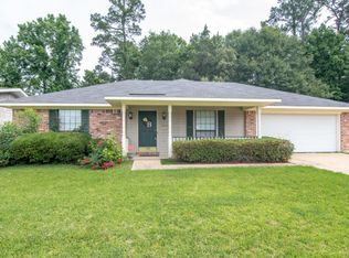 3502 Woodleaf Dr, Shreveport, LA 71118