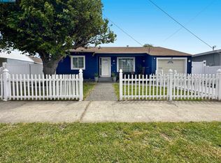 228 S 45th St, Richmond, CA 94804
