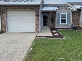 184 Walnut Ave, Mount Washington, KY 40047