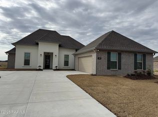 109 Eagleston St, Youngsville, LA 70592