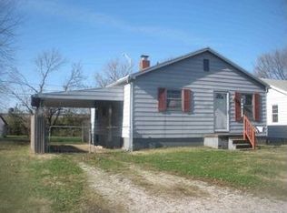 2206 Harding Ave, Evansville, IN 47711