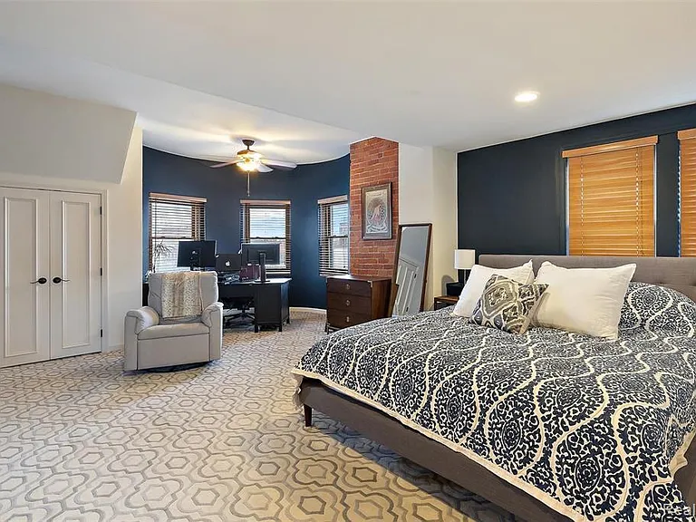 4120 Cass Ave #3 — Photo 20