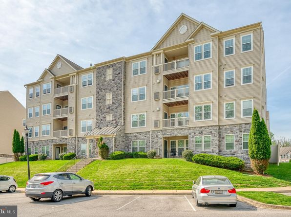 5207 Wyndholme Cir UNIT 402, Baltimore, MD 21229