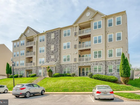 5207 Wyndholme Cir Unit 402, Baltimore, MD 21229
