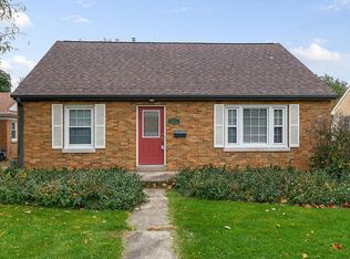 207 S President St, Wheaton, IL